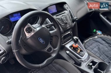 Універсал Ford Focus 2012 в Буську