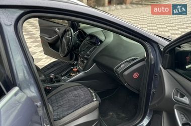 Універсал Ford Focus 2012 в Буську