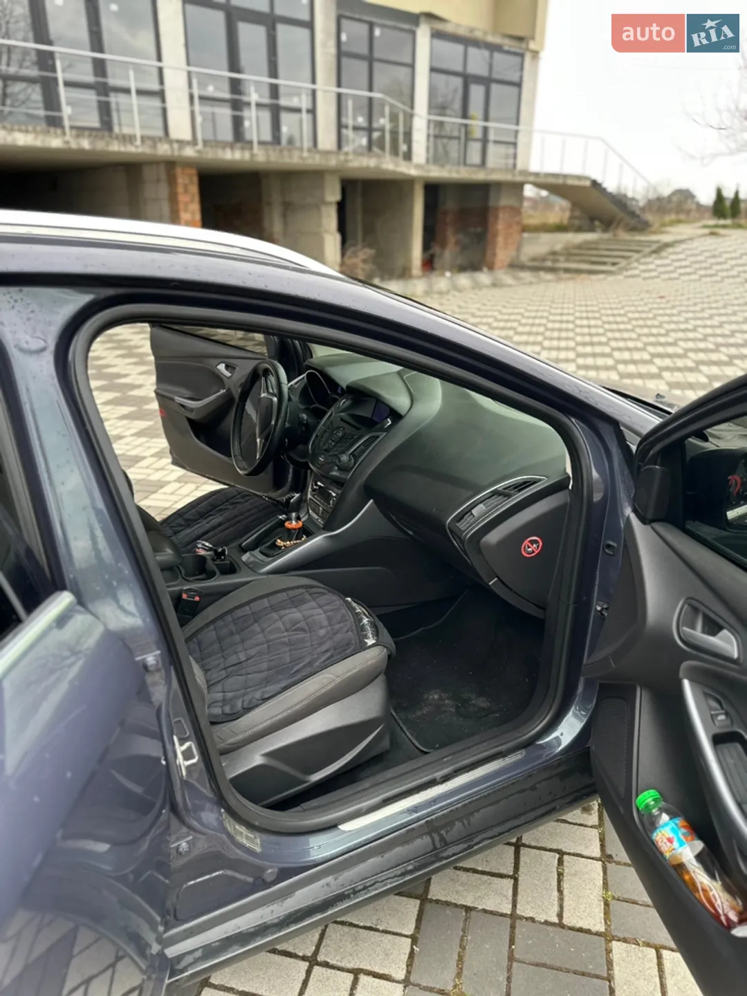 2012 Ford Focus - мініатюра 19