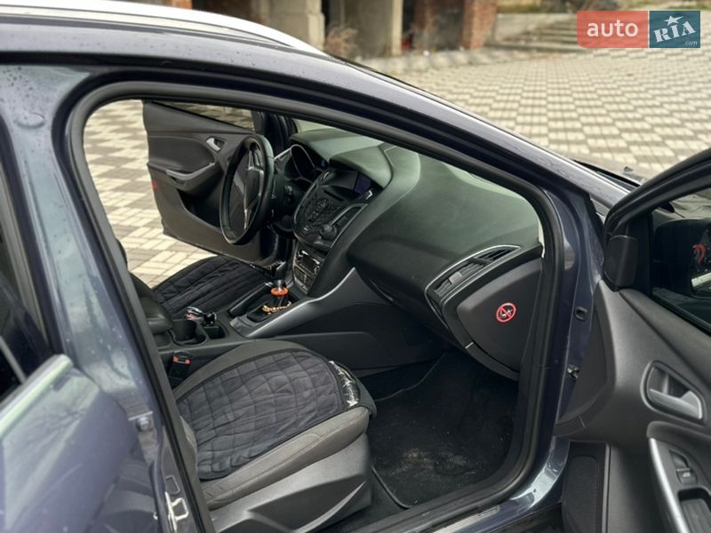 Универсал Ford Focus 2012 в Буске фото 19 Универсал Ford Focus 2012 в Буске