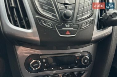Універсал Ford Focus 2012 в Буську