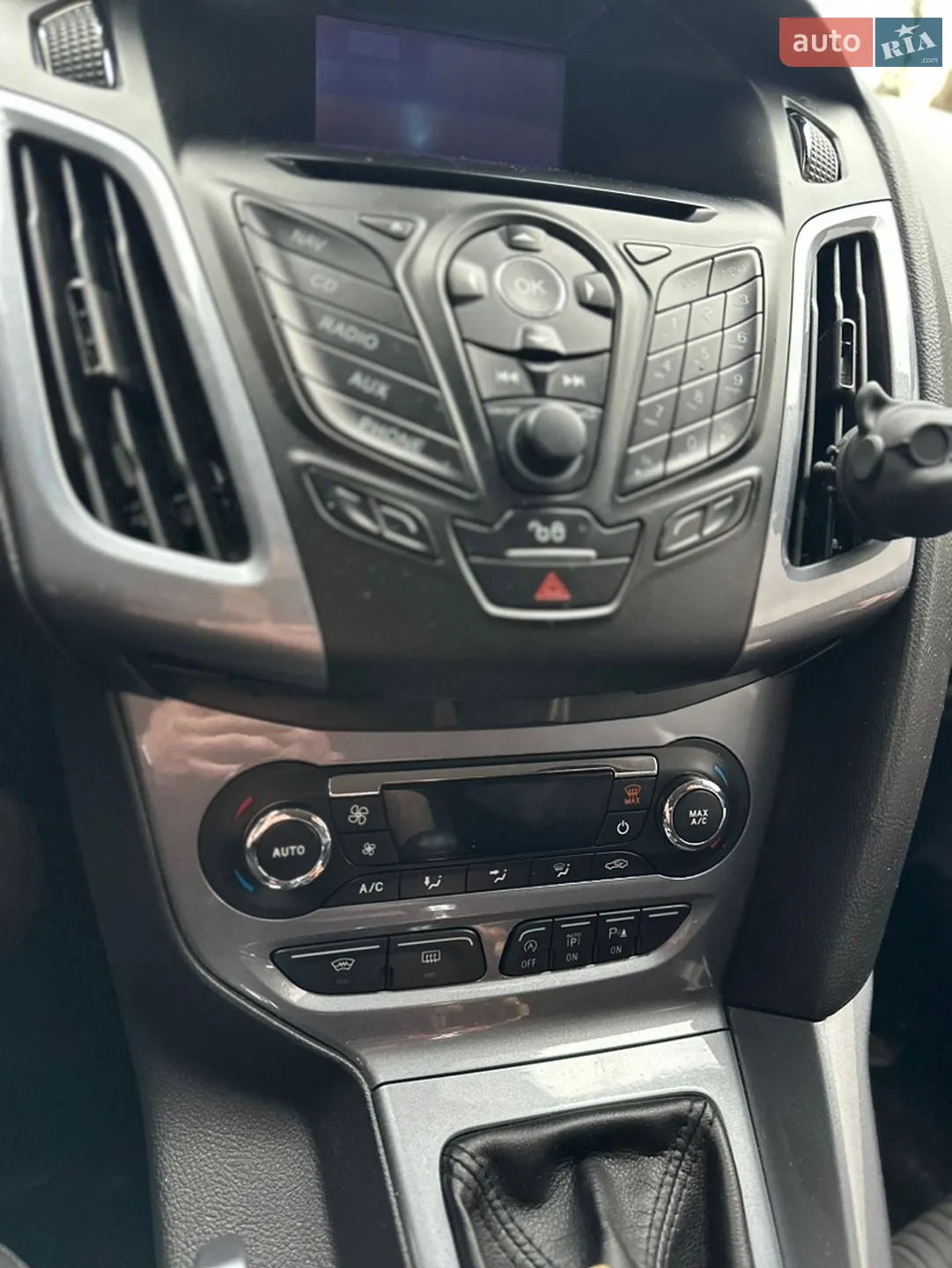 2012 Ford Focus - мініатюра 22