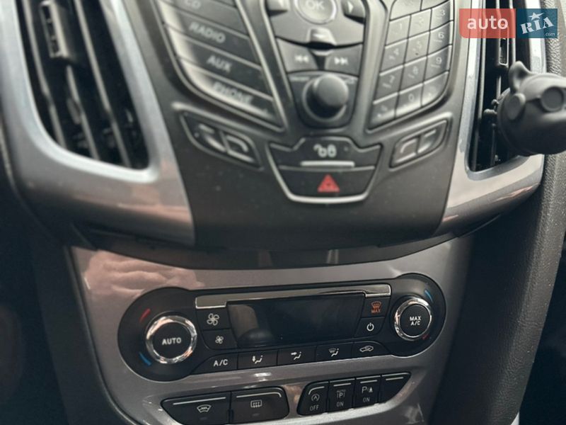 Универсал Ford Focus 2012 в Буске фото 22 Универсал Ford Focus 2012 в Буске