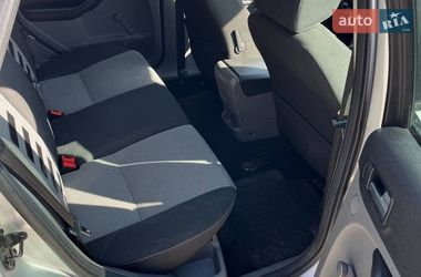 Универсал Ford Focus 2010 в Луцке