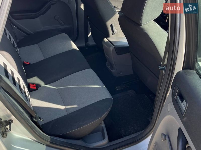 Универсал Ford Focus 2010 в Луцке фото 10 Универсал Ford Focus 2010 в Луцке