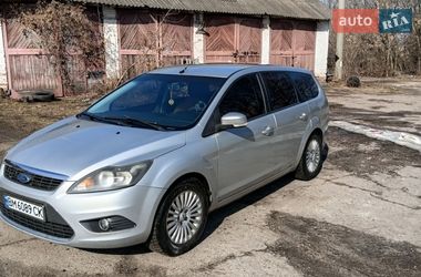 Универсал Ford Focus 2009 в Глухове