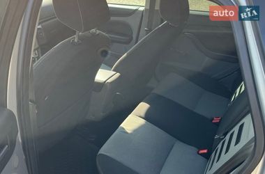 Универсал Ford Focus 2010 в Луцке