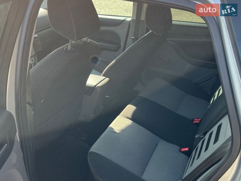 Универсал Ford Focus 2010 в Луцке фото 9 Универсал Ford Focus 2010 в Луцке