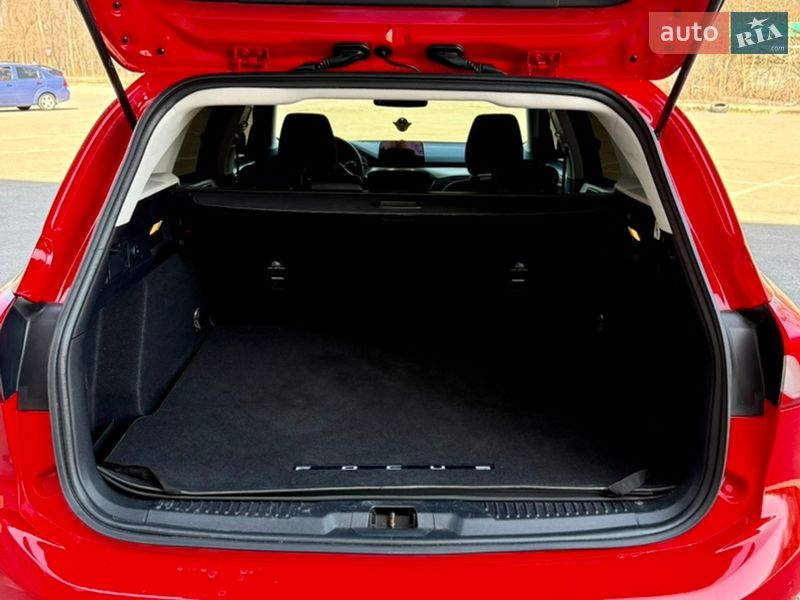 Універсал Ford Focus 2020 в Дніпрі фото 10 Універсал Ford Focus 2020 в Дніпрі