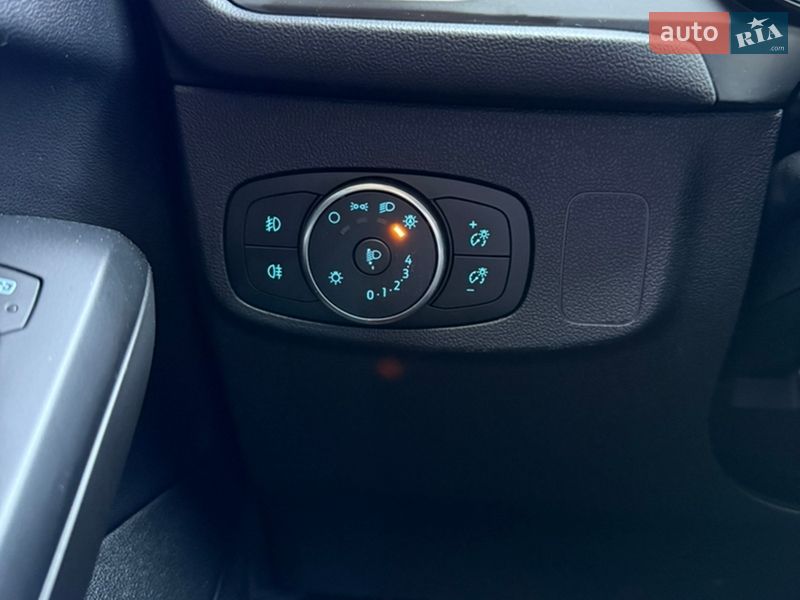 Універсал Ford Focus 2020 в Дніпрі фото 15 Універсал Ford Focus 2020 в Дніпрі