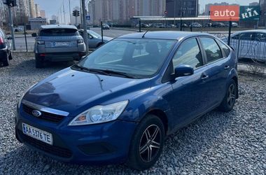 Хэтчбек Ford Focus 2008 в Киеве