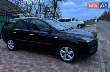 Универсал Ford Focus 2006 в Белгороде-Днестровском