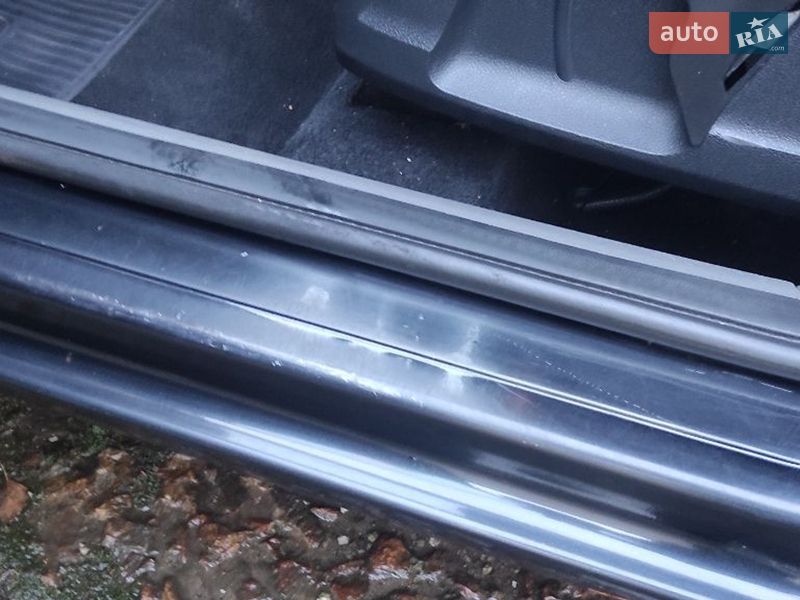 Універсал Ford Focus 2008 в Люботині фото 13 Універсал Ford Focus 2008 в Люботині