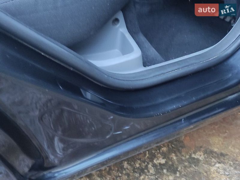 Універсал Ford Focus 2008 в Люботині фото 19 Універсал Ford Focus 2008 в Люботині