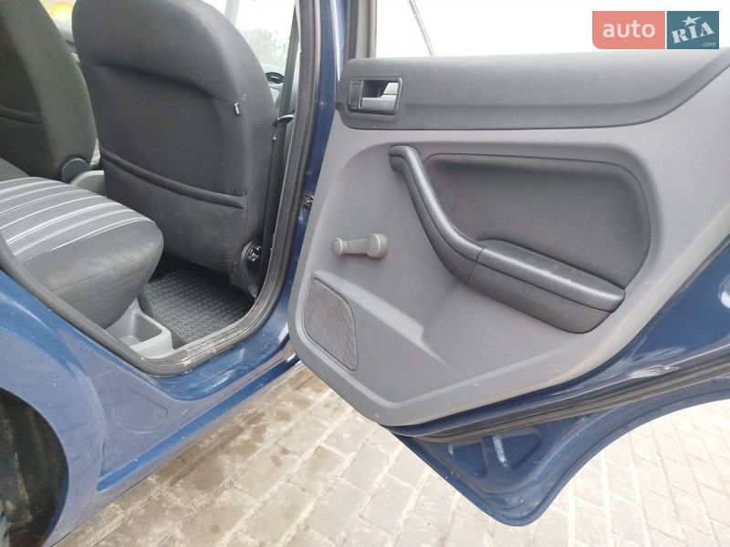 Универсал Ford Focus 2010 в Теребовле фото 27 Универсал Ford Focus 2010 в Теребовле
