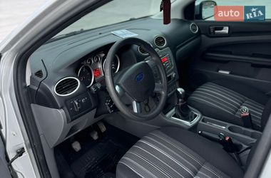 Универсал Ford Focus 2009 в Звягеле