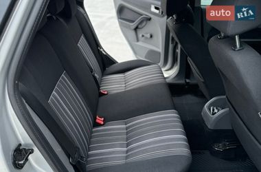 Универсал Ford Focus 2009 в Звягеле