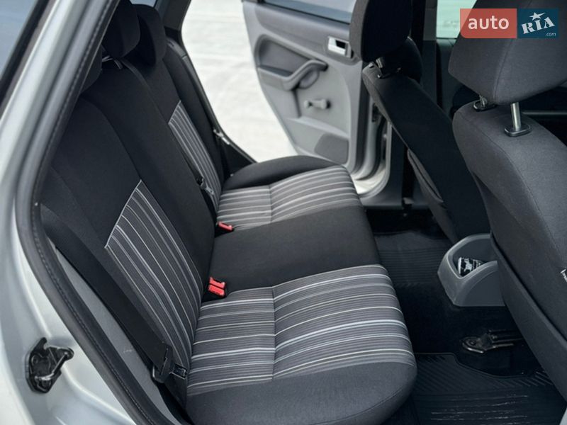 Універсал Ford Focus 2009 в Звягелі