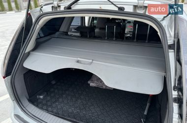 Универсал Ford Focus 2009 в Звягеле