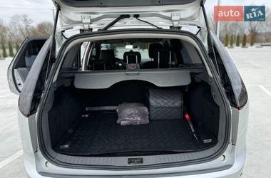 Универсал Ford Focus 2009 в Звягеле