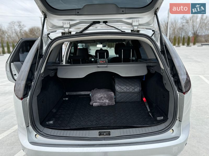 Універсал Ford Focus 2009 в Звягелі