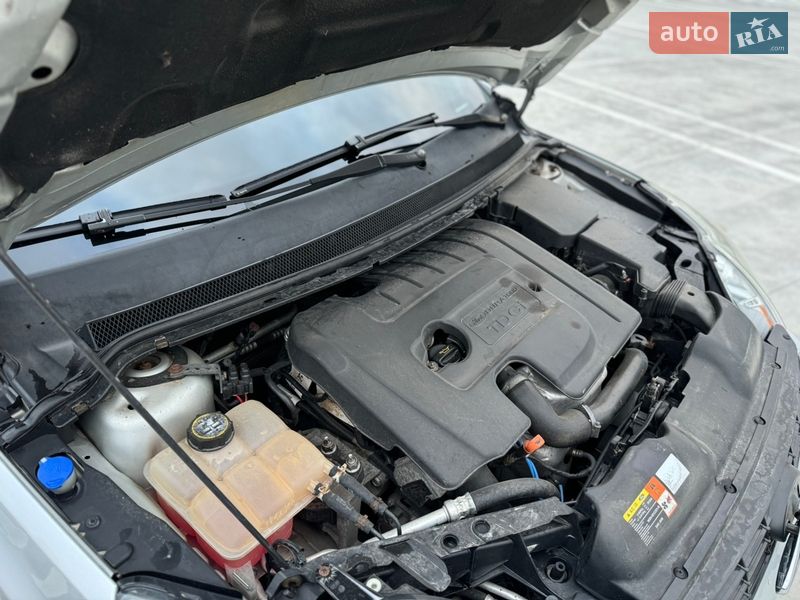 Універсал Ford Focus 2009 в Звягелі