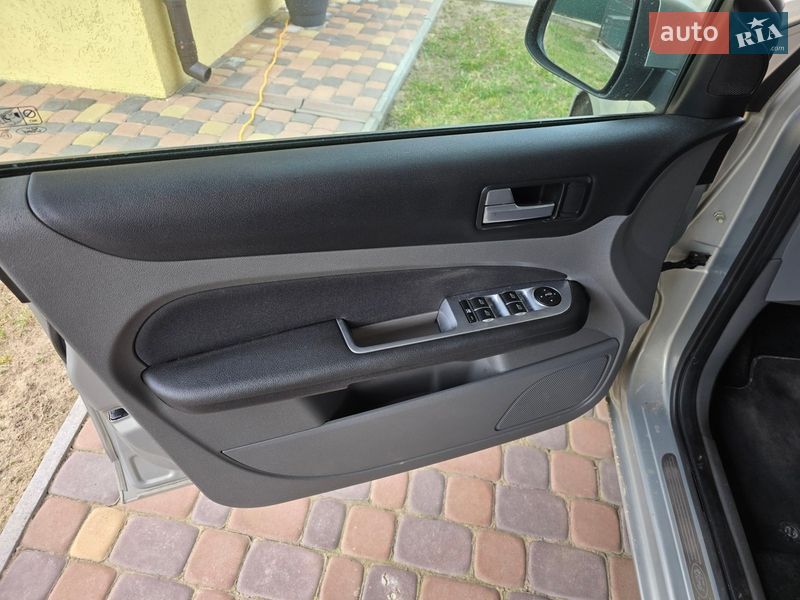 Седан Ford Focus 2008 в Калинівці фото 16 Седан Ford Focus 2008 в Калинівці