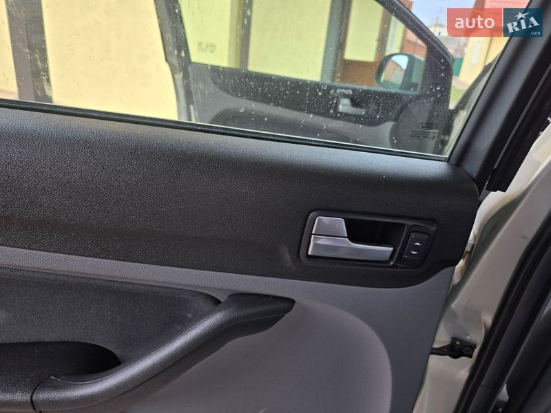 Седан Ford Focus 2008 в Калинівці фото 22 Седан Ford Focus 2008 в Калинівці