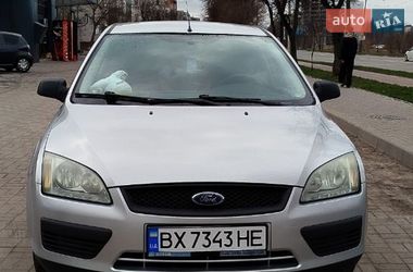 Универсал Ford Focus 2005 в Хмельницком