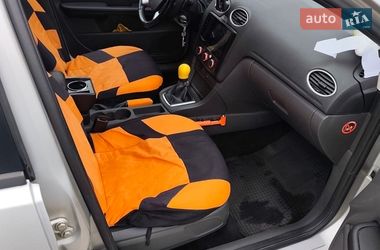 Универсал Ford Focus 2005 в Хмельницком