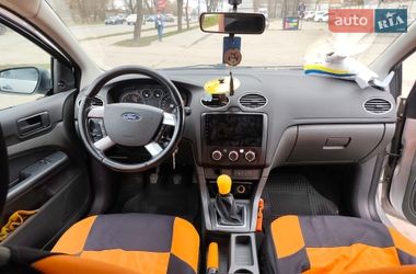 Универсал Ford Focus 2005 в Хмельницком
