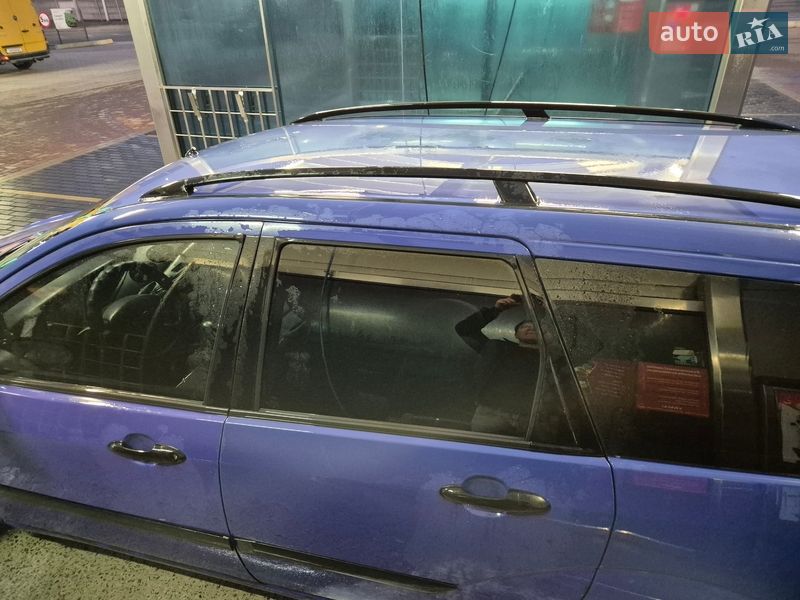 Універсал Ford Focus 1999 в Рівному фото 8 Універсал Ford Focus 1999 в Рівному