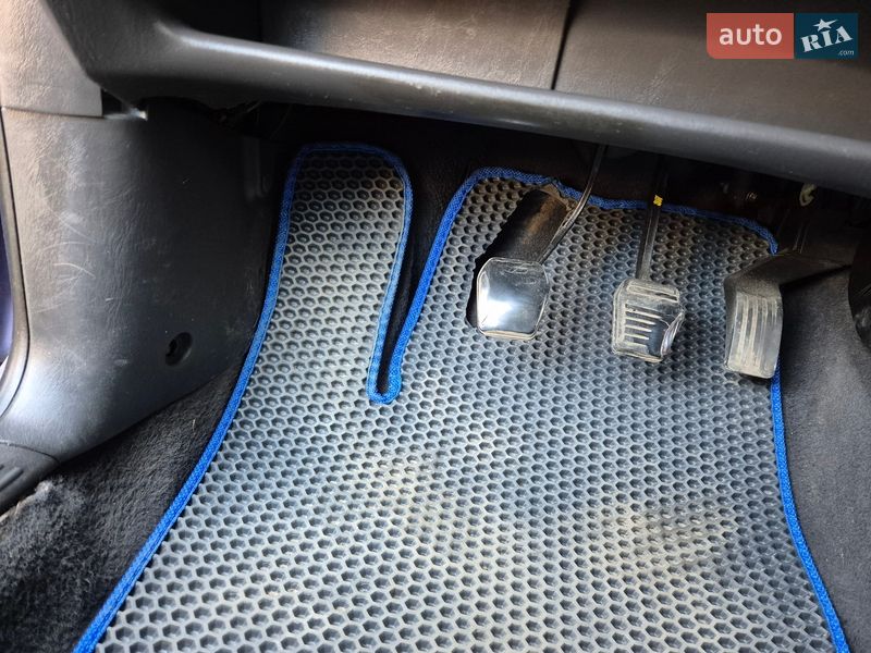 Універсал Ford Focus 1999 в Рівному фото 21 Універсал Ford Focus 1999 в Рівному