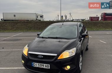 Хетчбек Ford Focus 2008 в Львові