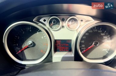 Хэтчбек Ford Focus 2010 в Киеве