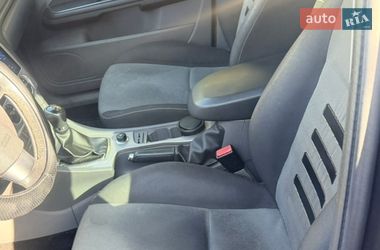 Хэтчбек Ford Focus 2010 в Киеве