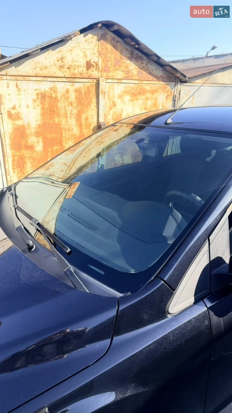2010 Ford Focus - мініатюра 11