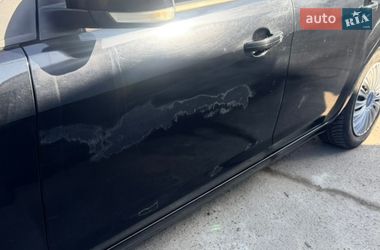 Хэтчбек Ford Focus 2010 в Киеве