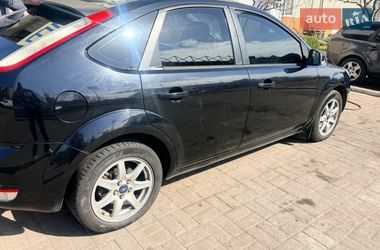 Хэтчбек Ford Focus 2010 в Киеве