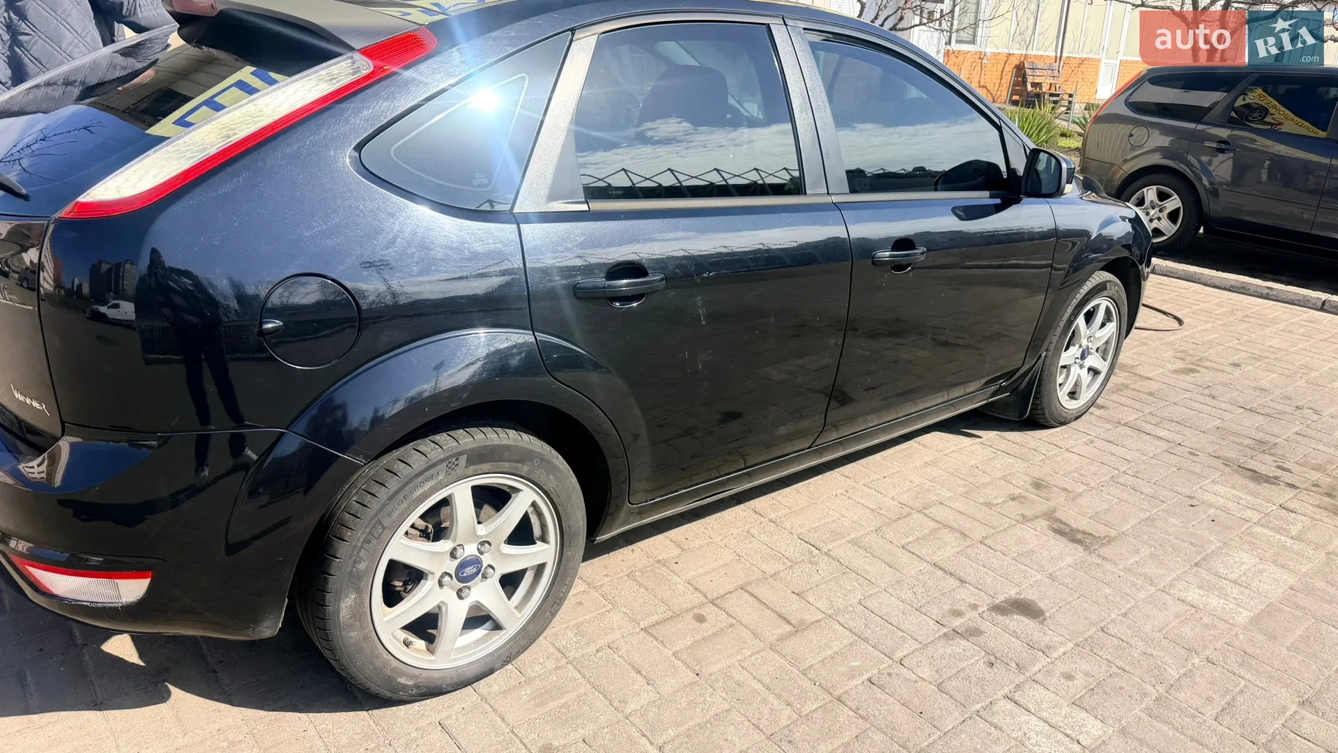 2010 Ford Focus - мініатюра 15