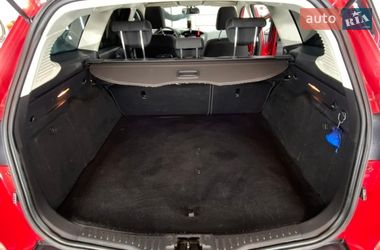 Універсал Ford Focus 2012 в Новому Розділі