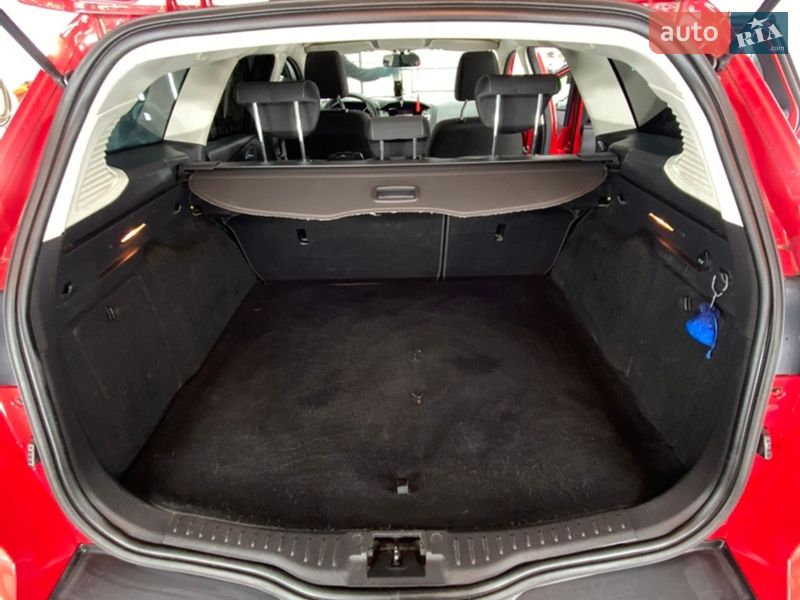 Универсал Ford Focus 2012 в Новом Роздоле фото 3 Универсал Ford Focus 2012 в Новом Роздоле