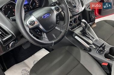 Універсал Ford Focus 2012 в Новому Розділі
