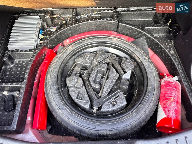 Хэтчбек Ford Focus 2016 в Запорожье