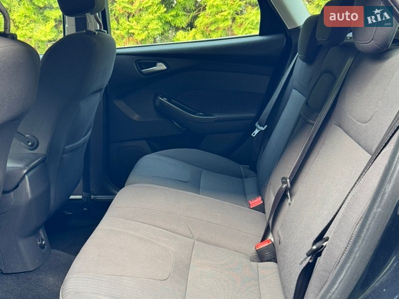 Универсал Ford Focus 2011 в Дубно фото 27 Универсал Ford Focus 2011 в Дубно