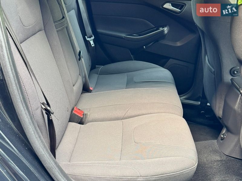 Универсал Ford Focus 2011 в Дубно фото 33 Универсал Ford Focus 2011 в Дубно