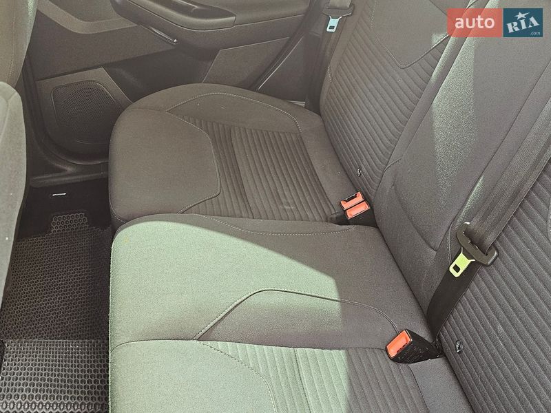 Универсал Ford Focus 2017 в Харькове фото 15 Универсал Ford Focus 2017 в Харькове