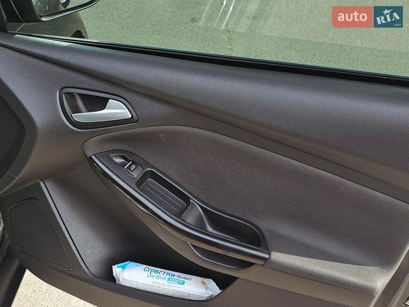 Универсал Ford Focus 2017 в Харькове фото 12 Универсал Ford Focus 2017 в Харькове