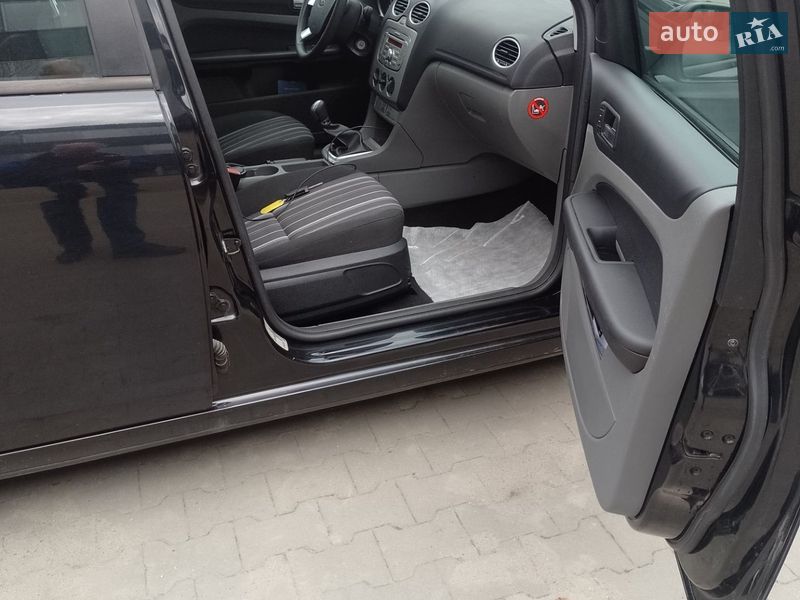 Универсал Ford Focus 2009 в Белой Церкви фото 6 Универсал Ford Focus 2009 в Белой Церкви