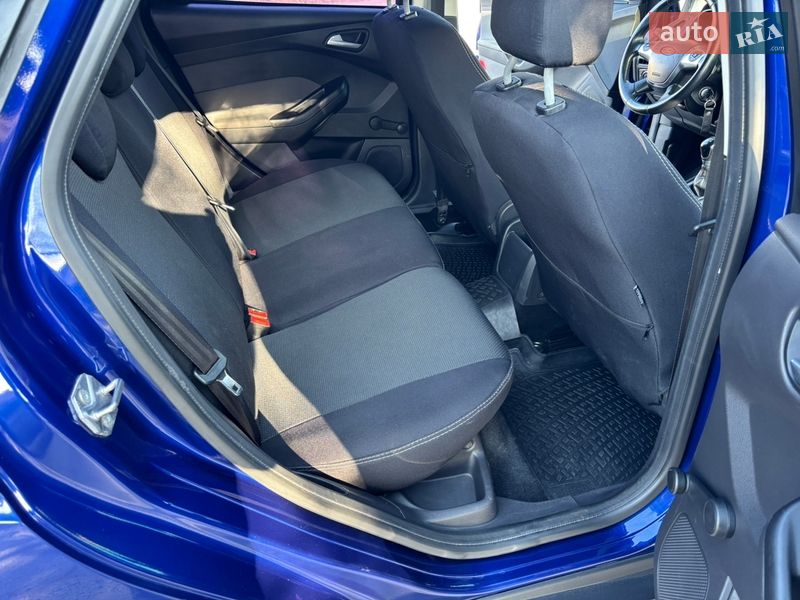 Седан Ford Focus 2013 в Гадячі фото 13 Седан Ford Focus 2013 в Гадячі